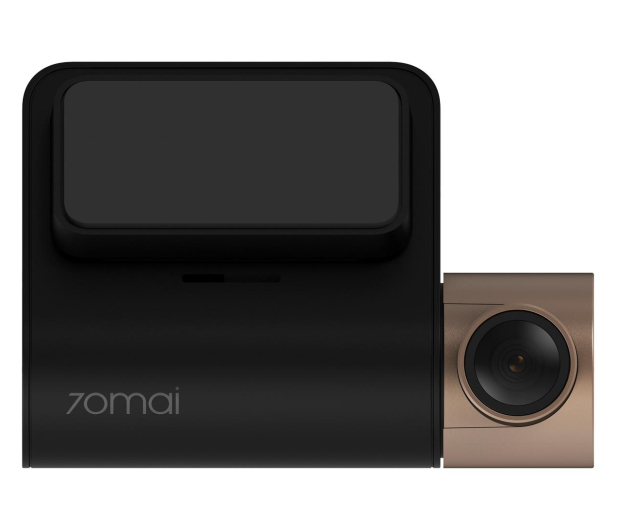 70mai Dash Cam Lite Full HD/130/WiFi - 527896 - zdjęcie 3